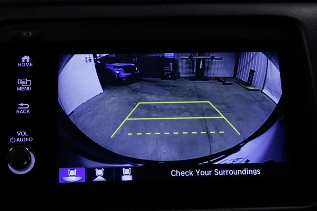 Certified 2022 Honda HR-V Sport image 33