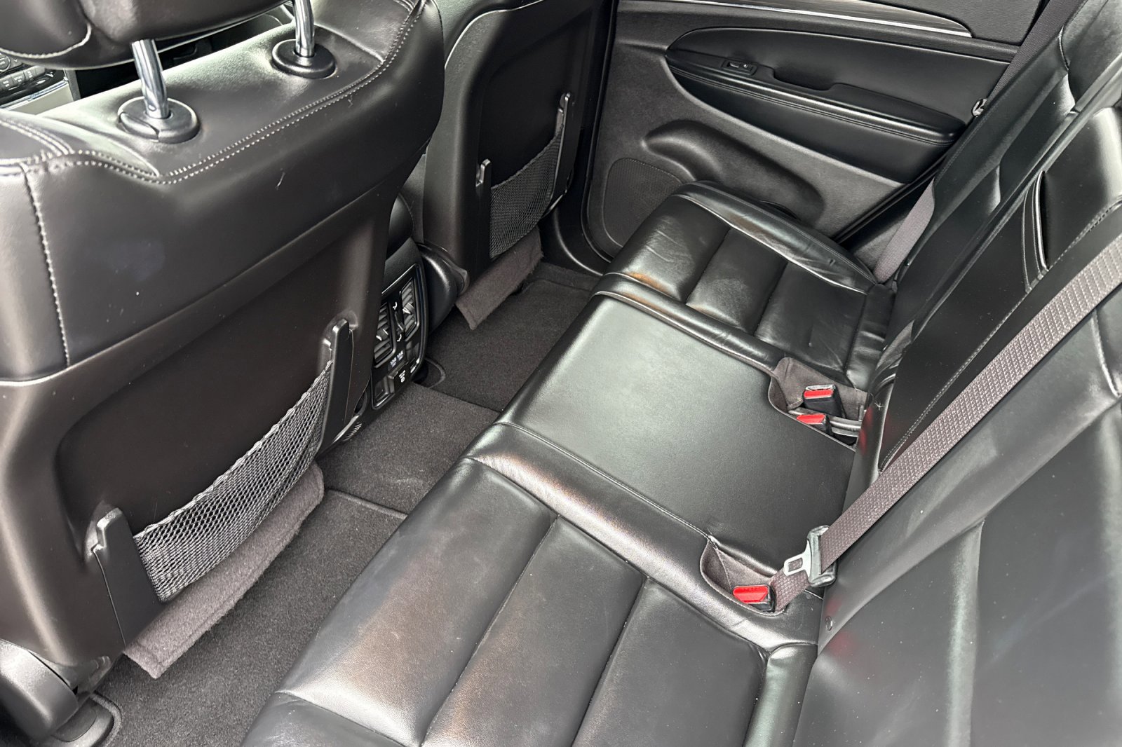 Used 2021 Jeep Grand Cherokee Limited w/ Trailer Tow Group IV image 15