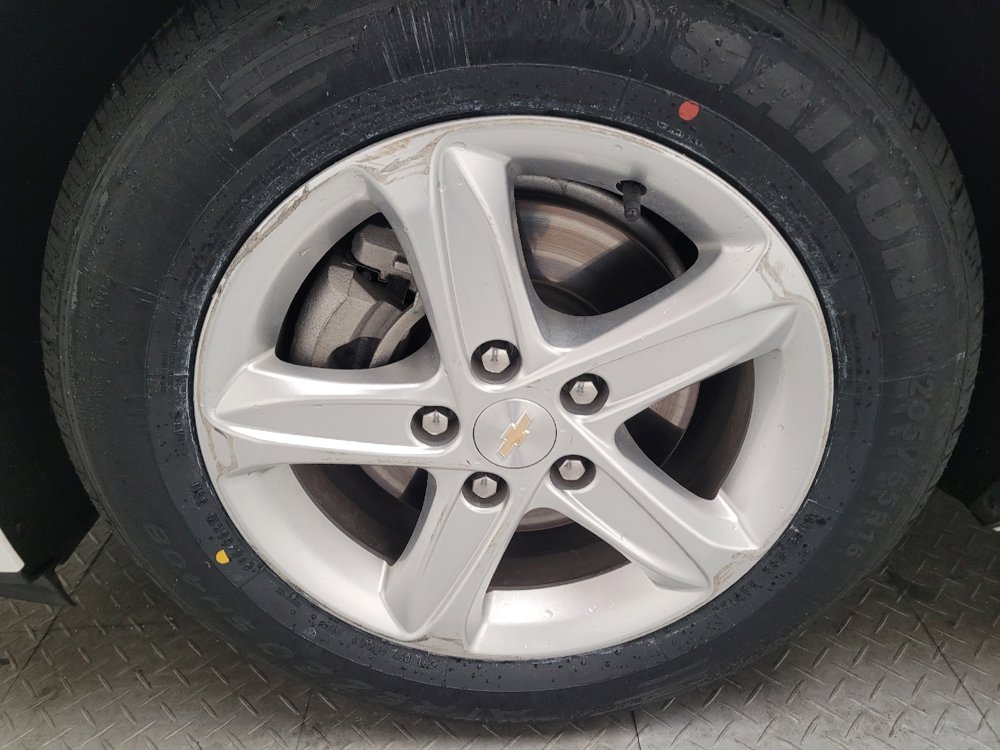 Used 2024 Chevrolet Malibu LS image 31