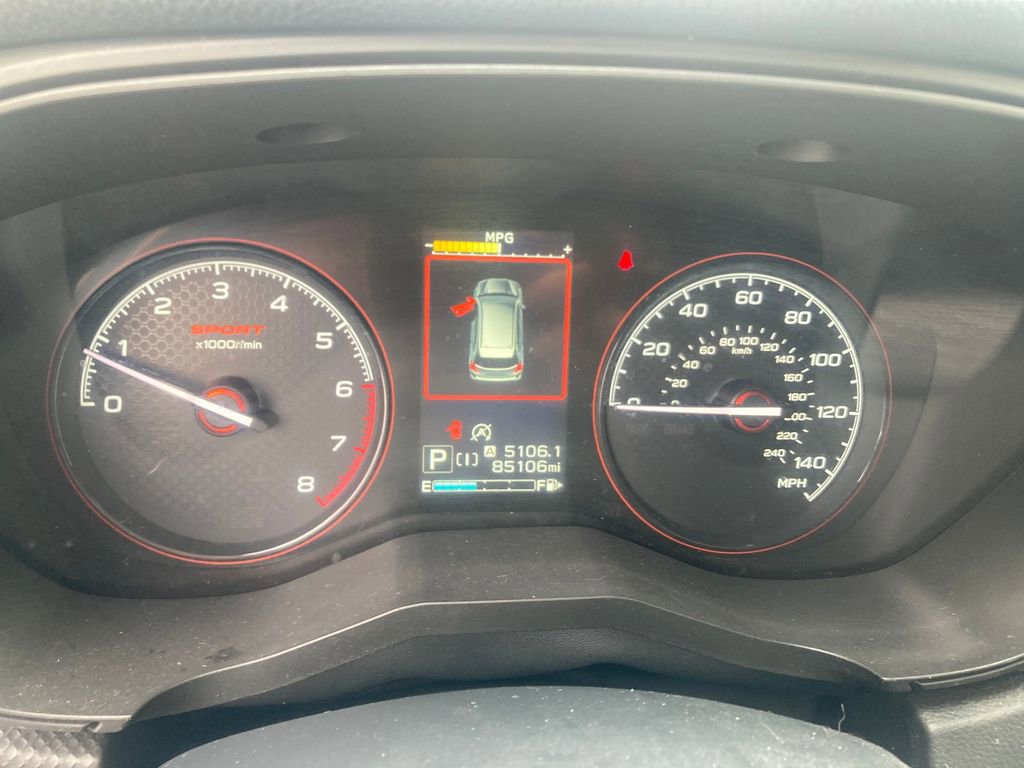 Used 2022 Subaru Forester Sport image 19