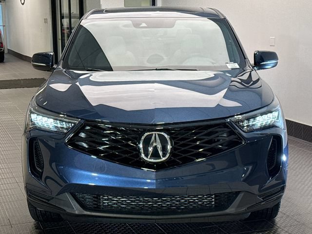 New 2026 Acura RDX SH-AWD image 2
