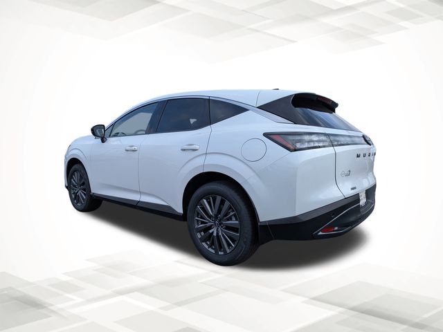 New 2026 Nissan Murano SL image 6