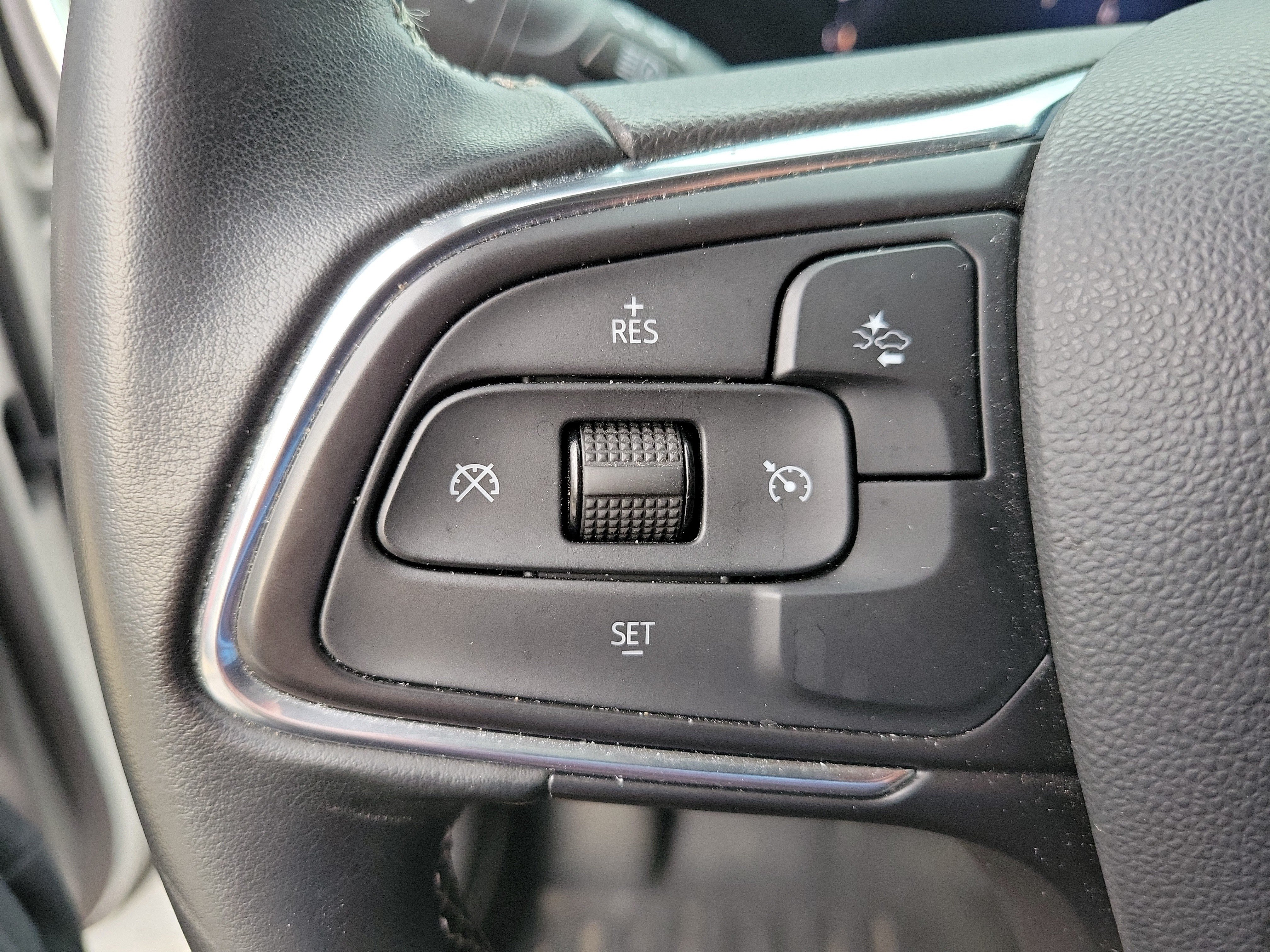 Used 2024 Buick Encore GX Preferred w/ Advanced Technology Package FWD image 21
