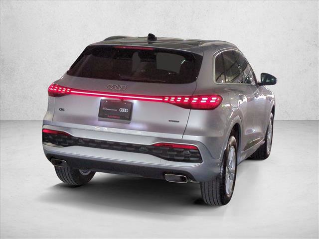 Certified 2025 Audi Q5 Premium w/ Convenience Package AWD/4WD image 5