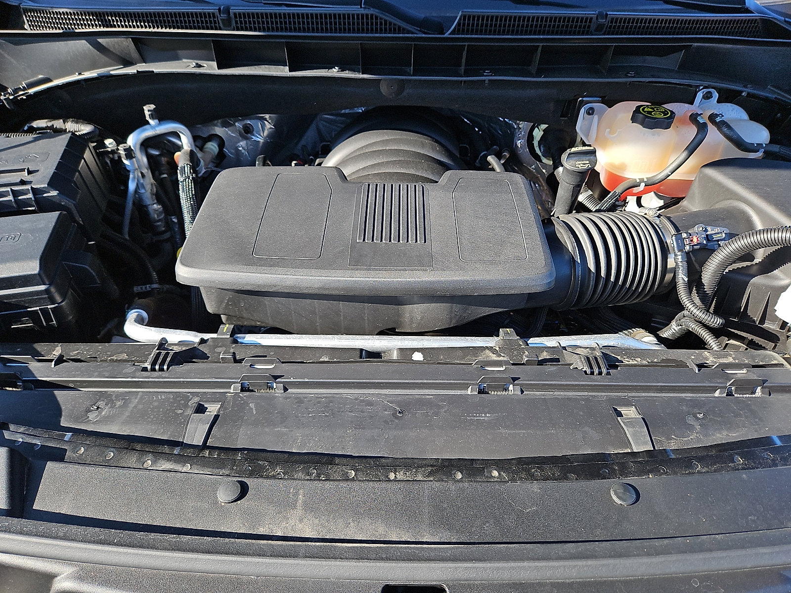 Certified 2023 GMC Yukon XL Denali image 30