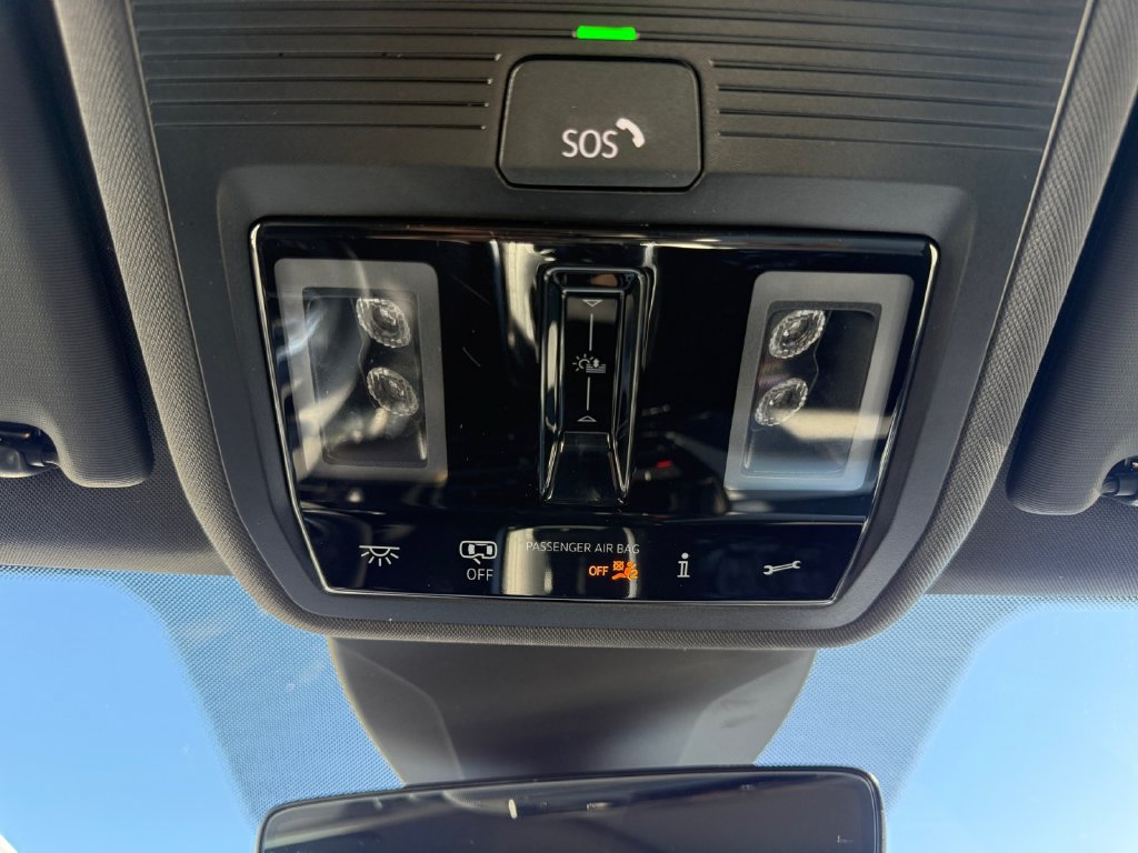 Used 2024 Volkswagen ID.4 S RWD image 17