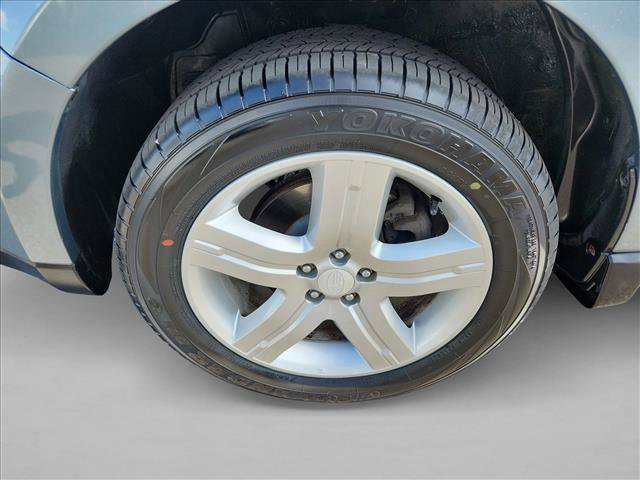 Used 2009 Subaru Forester 2.5X Limited w/ Popular Equipment Group 4B AWD/4WD image 9