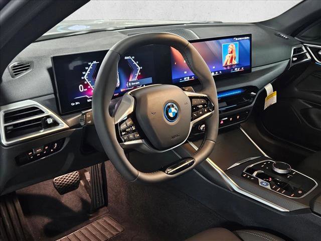 New 2026 BMW i4 eDrive40 image 3