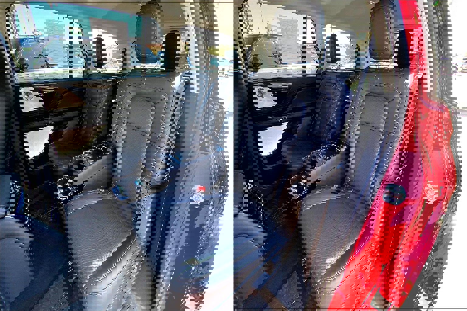 Used 2025 Lincoln Aviator Reserve w/ Equipment Group 201A image 18