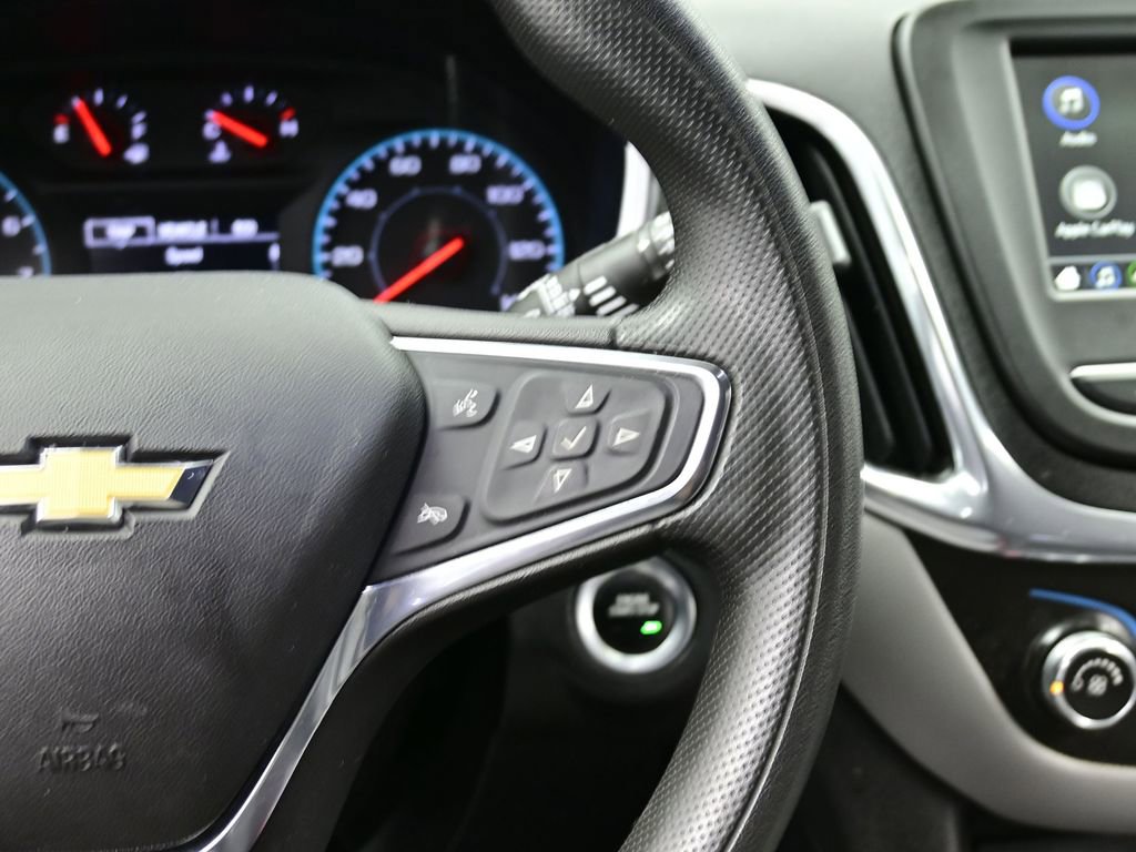 Used 2019 Chevrolet Equinox LS image 6