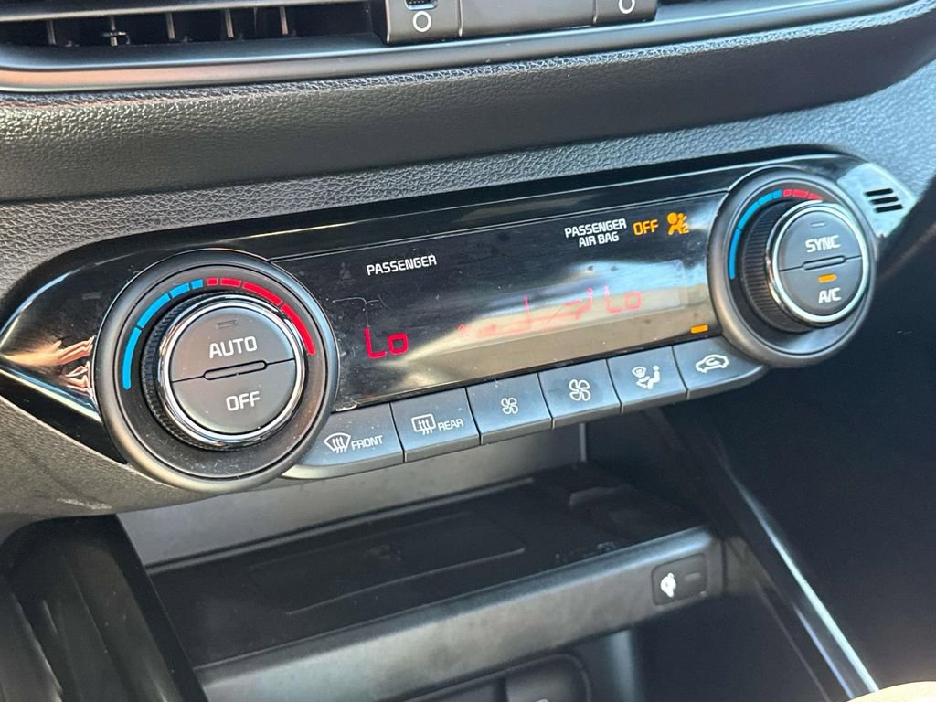 Certified 2024 Kia Forte GT image 33