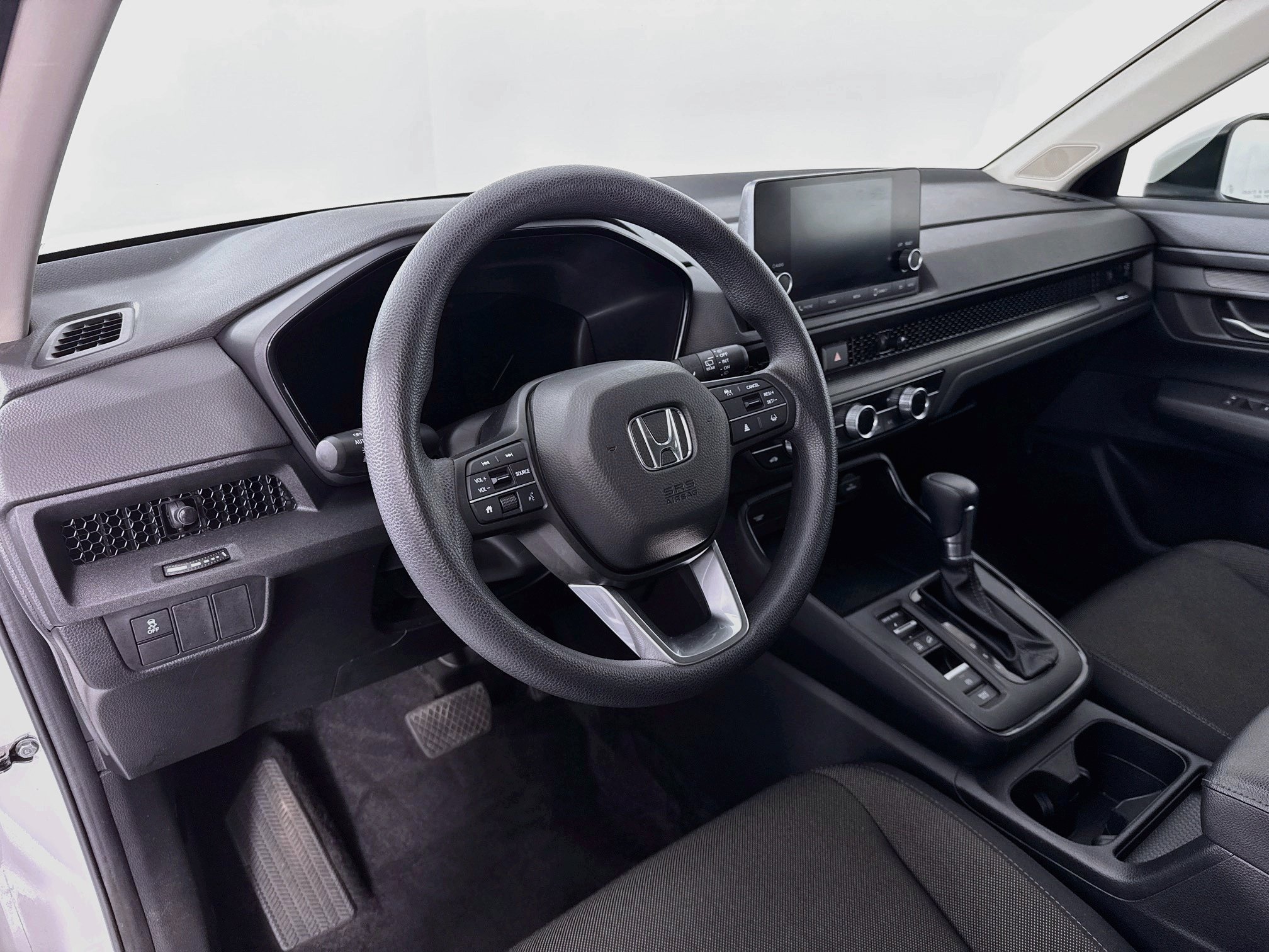 Certified 2024 Honda CR-V EX image 9
