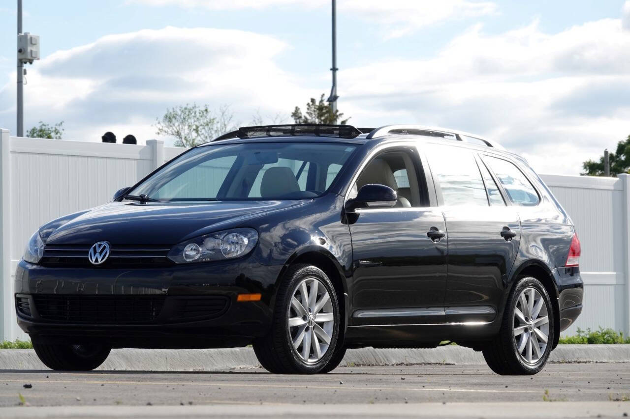 Used 2012 Volkswagen Jetta TDI FWD image 44