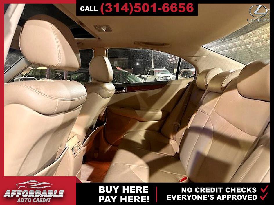 Used 2006 Lexus ES 330 FWD image 10