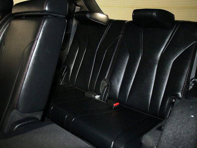 Certified 2023 Acura MDX A-Spec image 14