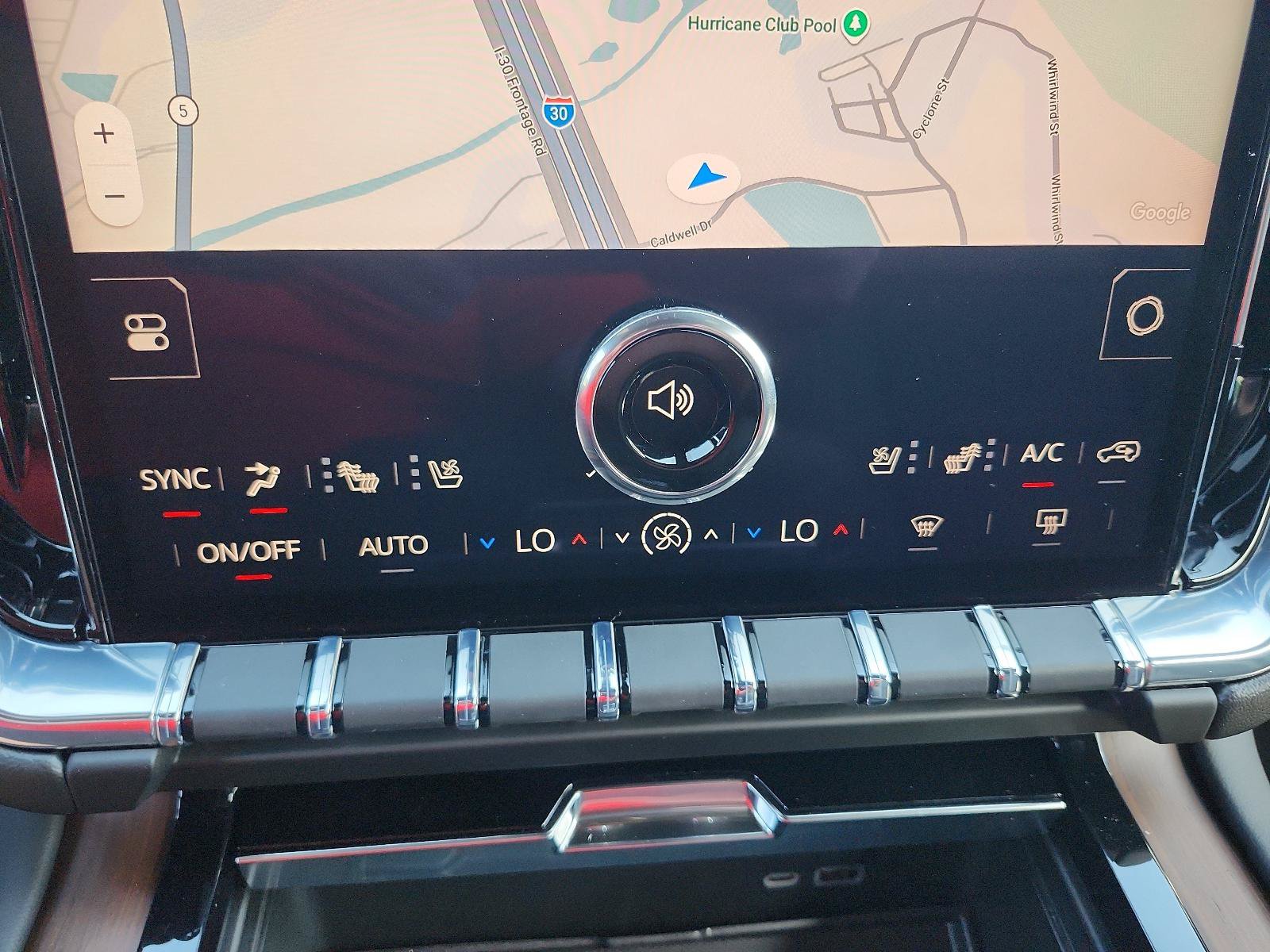 New 2026 GMC Yukon Denali w/ Sun & Power Step Package AWD/4WD image 16