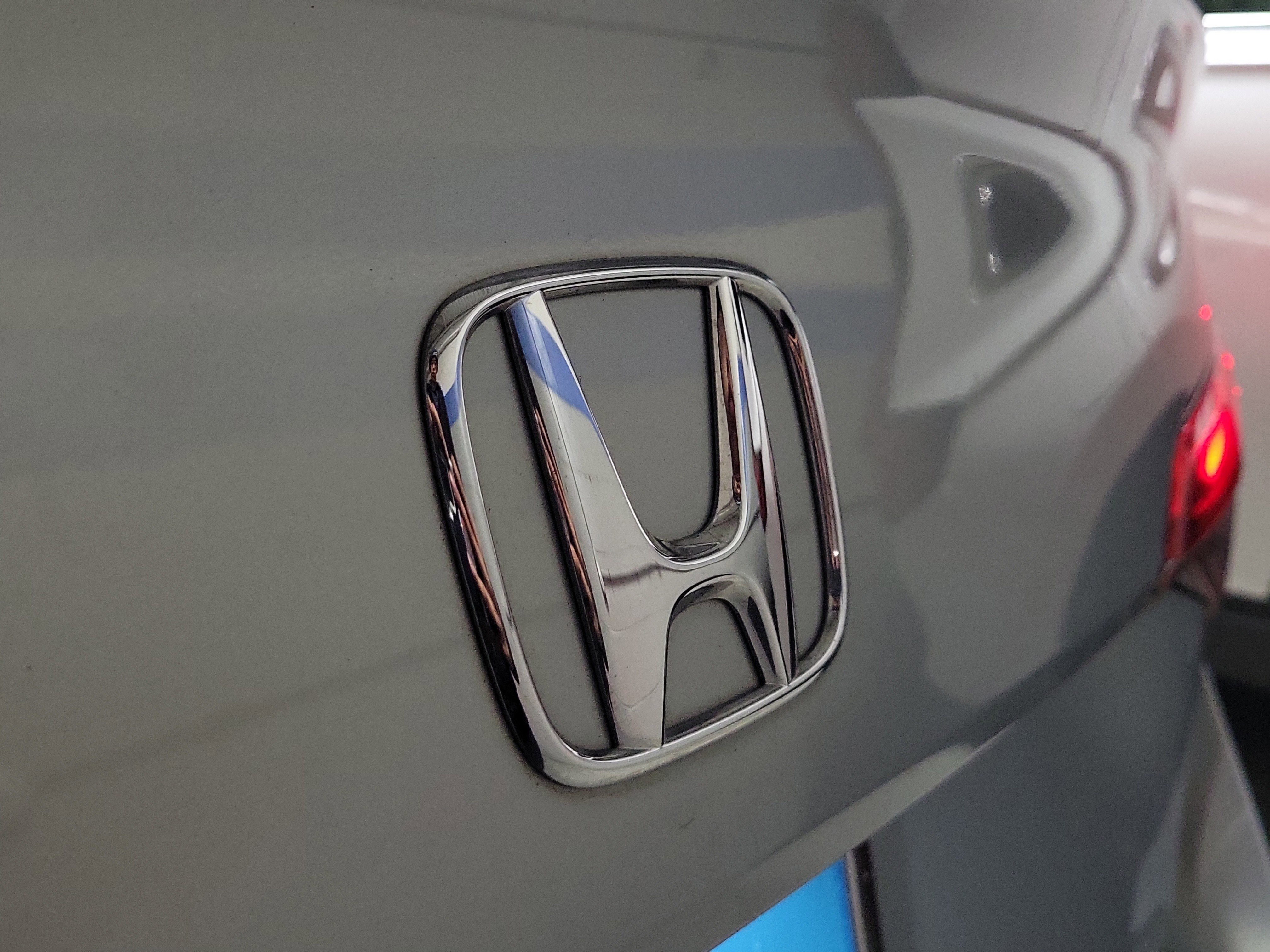 Used 2022 Honda Civic EX image 7