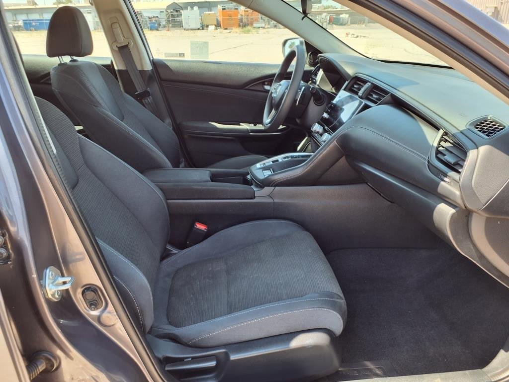 Used 2022 Honda Insight EX image 15