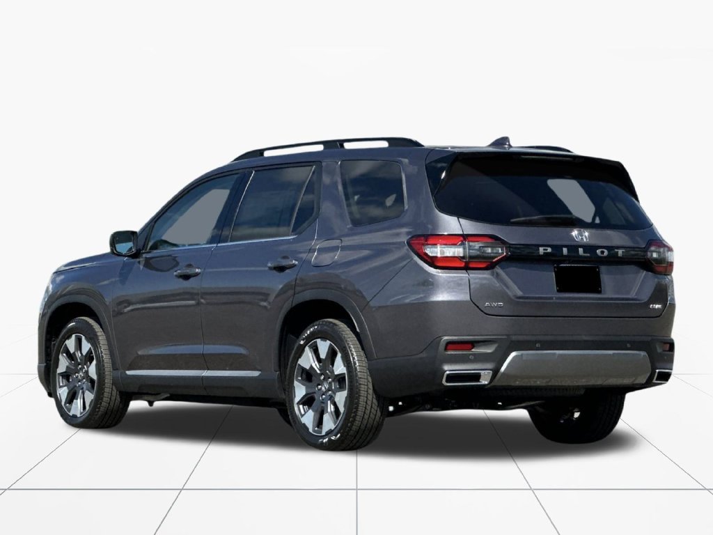 New 2026 Honda Pilot Elite image 6