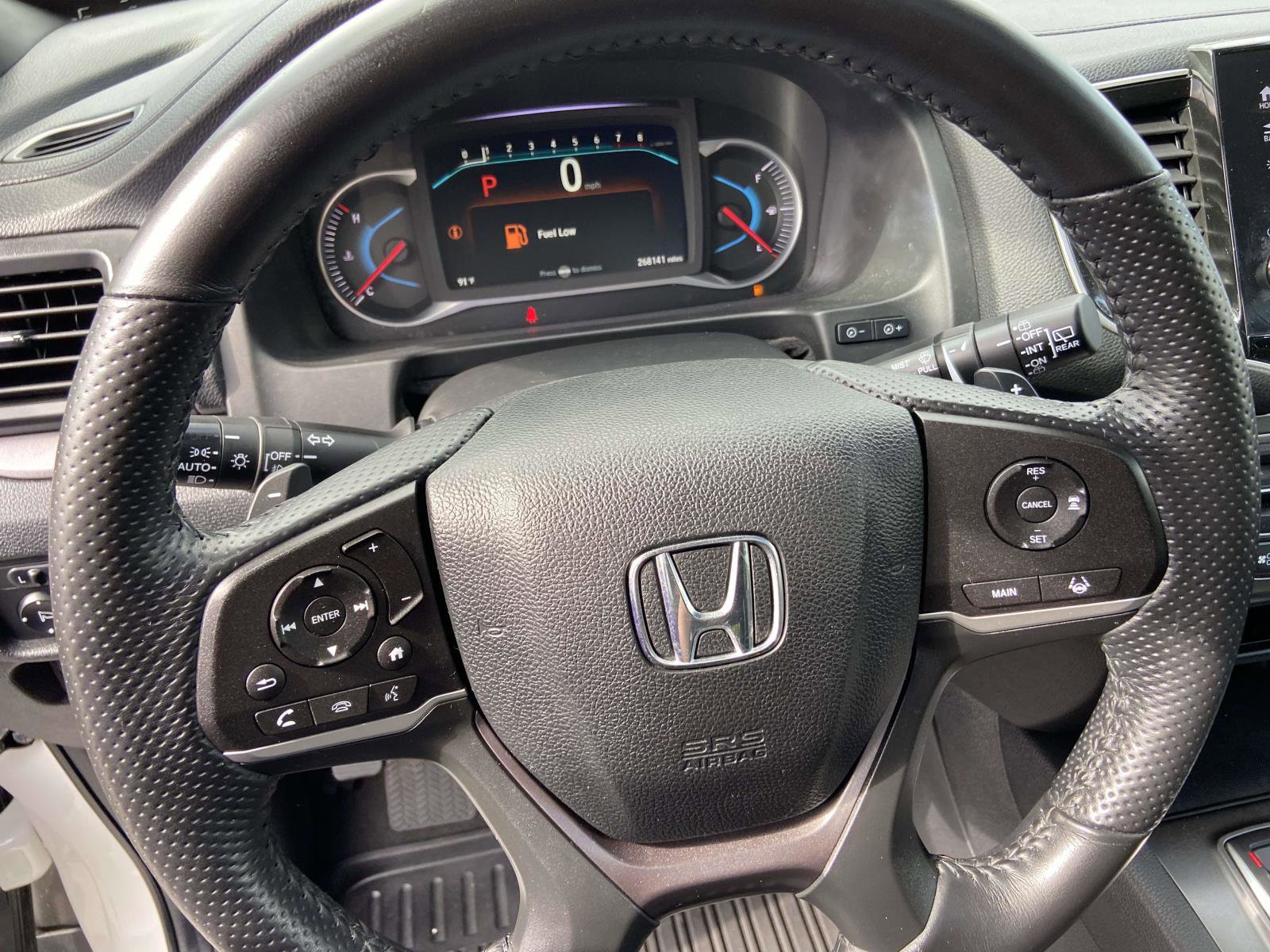 Used 2019 Honda Passport EX-L image 14