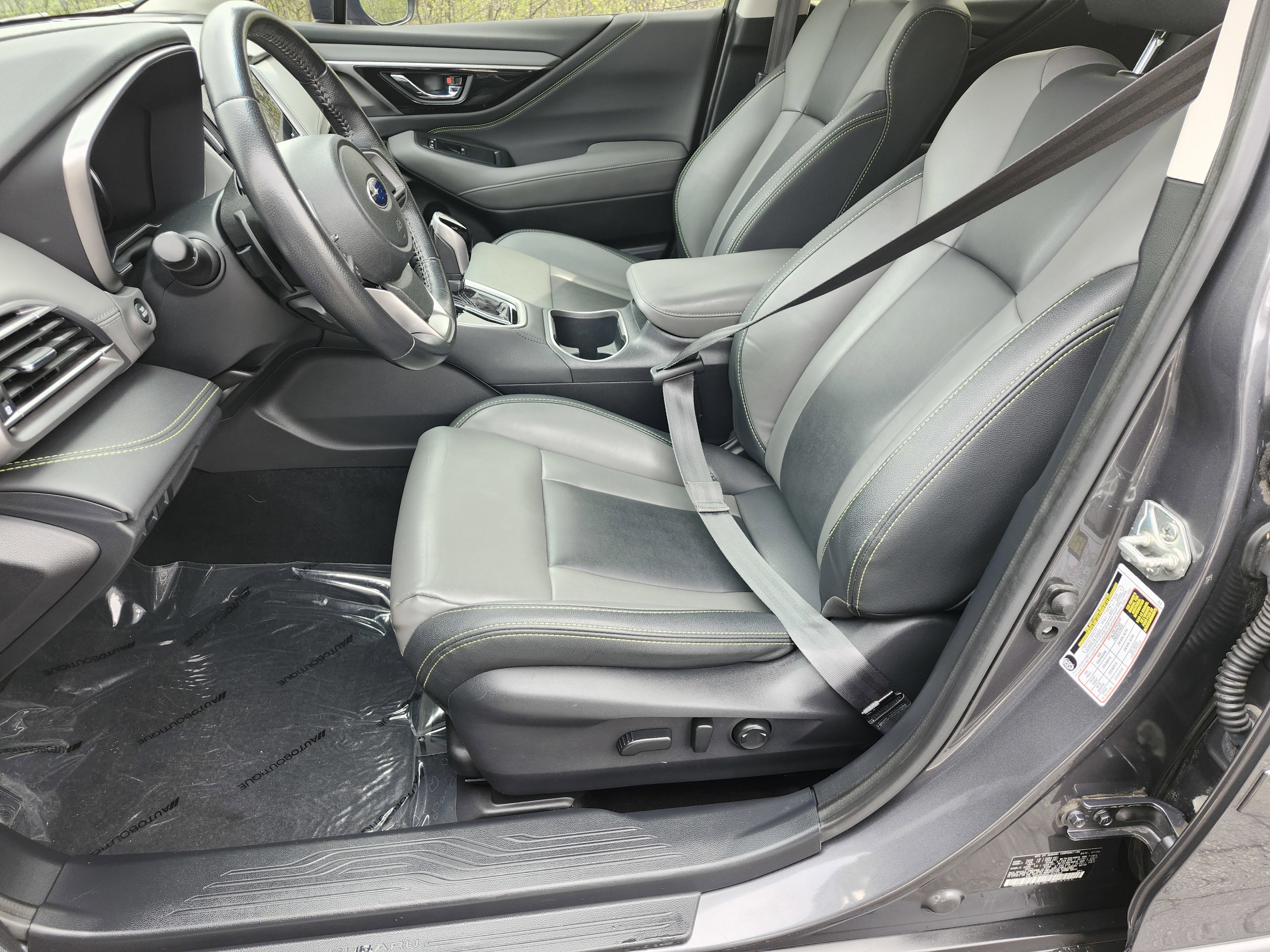 Used 2020 Subaru Outback Onyx Edition XT w/ Popular Package #2 image 28