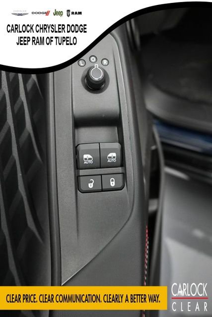 New 2026 Dodge Charger Scat Pack image 28