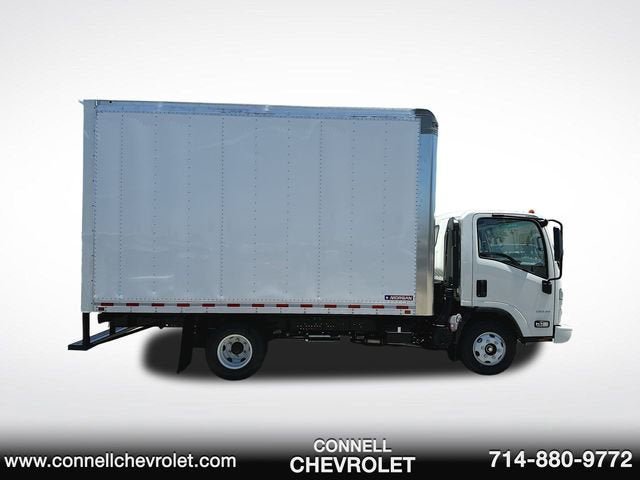 New 2024 Chevrolet Low Cab Forward RWD image 34