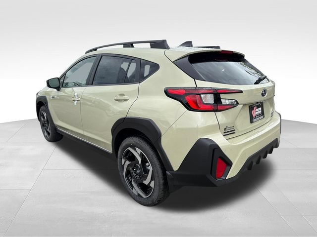 New 2026 Subaru Crosstrek 2.5i Limited AWD/4WD image 5