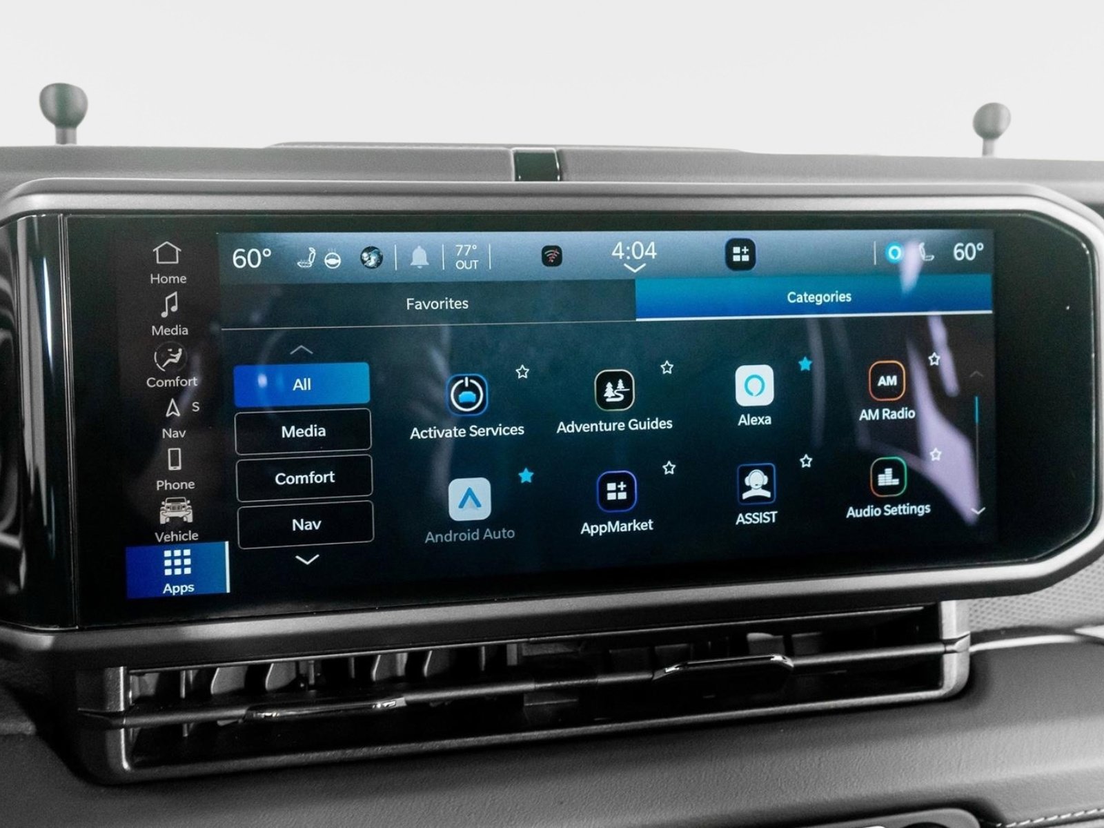 Used 2025 Jeep Wrangler Unlimited Rubicon 392 image 47