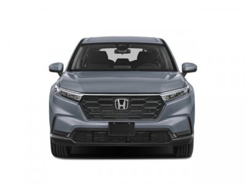 Used 2025 Honda CR-V LX image 4