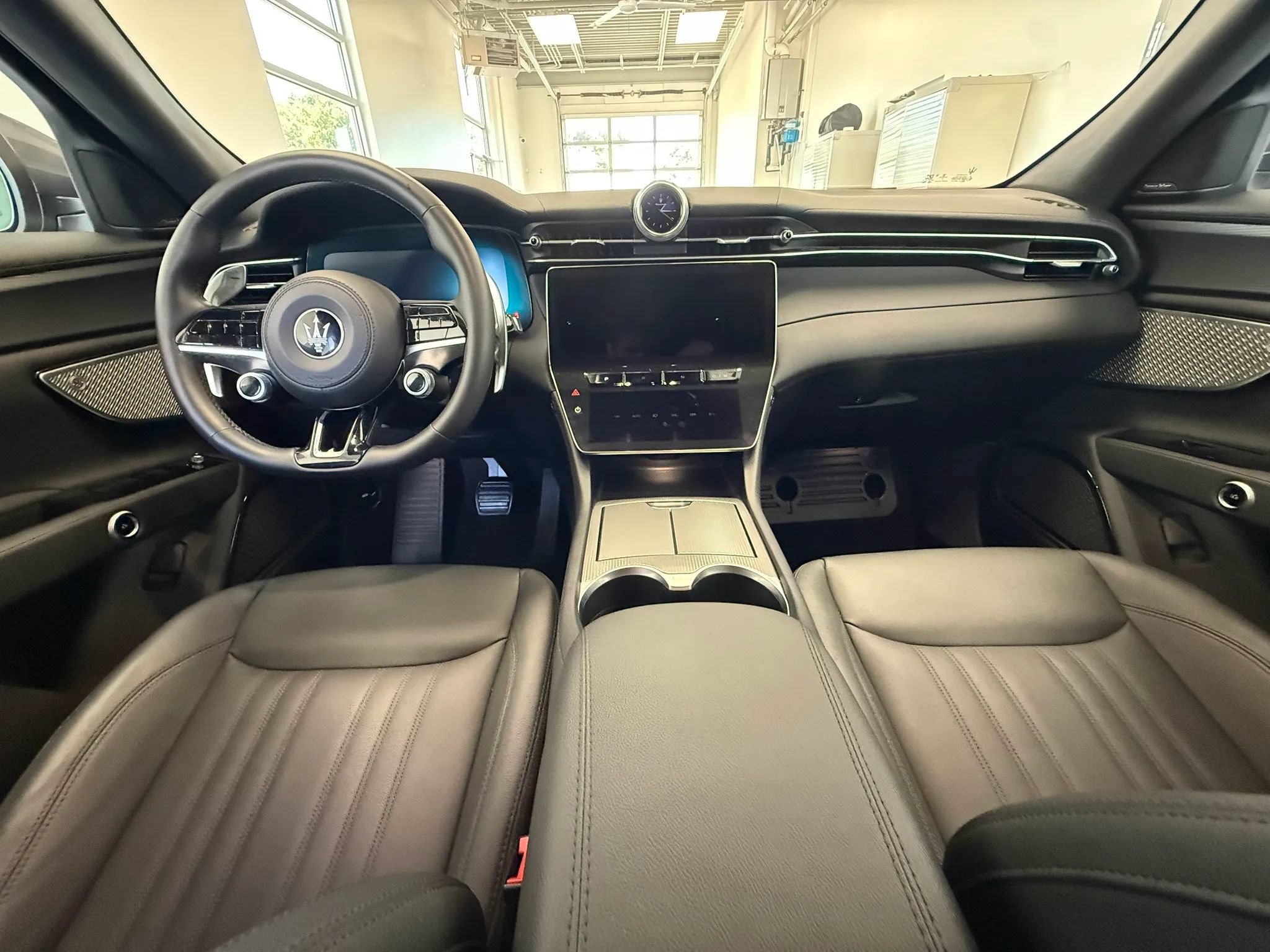 Used 2023 Maserati Grecale GT AWD/4WD image 15