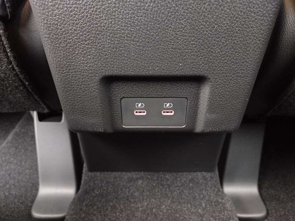 New 2026 Mitsubishi Eclipse Cross SE image 24