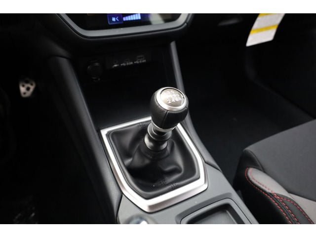 New 2026 Subaru WRX AWD/4WD image 36