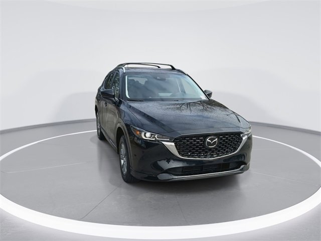 New 2025 MAZDA CX-5 AWD 2.5 S image 3