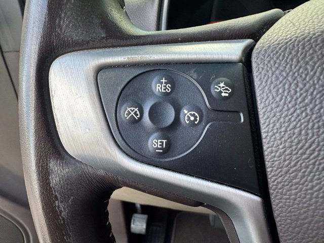 Used 2016 GMC Canyon SLE w/ SLE Convenience Package RWD image 22