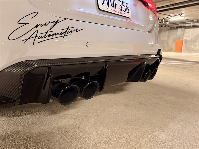 Used 2026 BMW M4 xDrive Competition AWD/4WD image 10