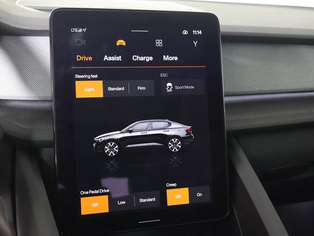 Used 2024 Polestar Polestar 2 image 46