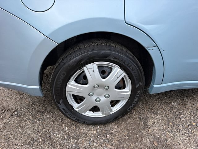 Used 2008 Ford Focus S FWD image 24