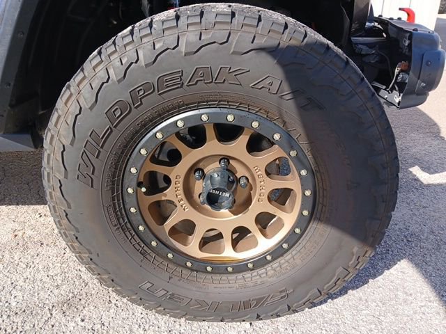 Used 2020 Jeep Gladiator Rubicon image 13