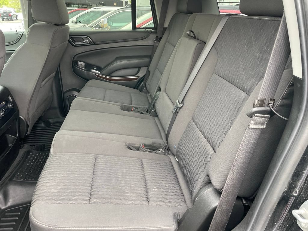 Used 2020 GMC Yukon SLE w/ SLE Value Package AWD/4WD image 7