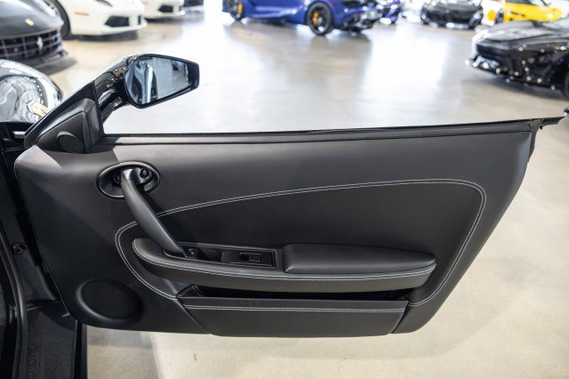 Used 2008 Ferrari F430 Spider RWD image 34