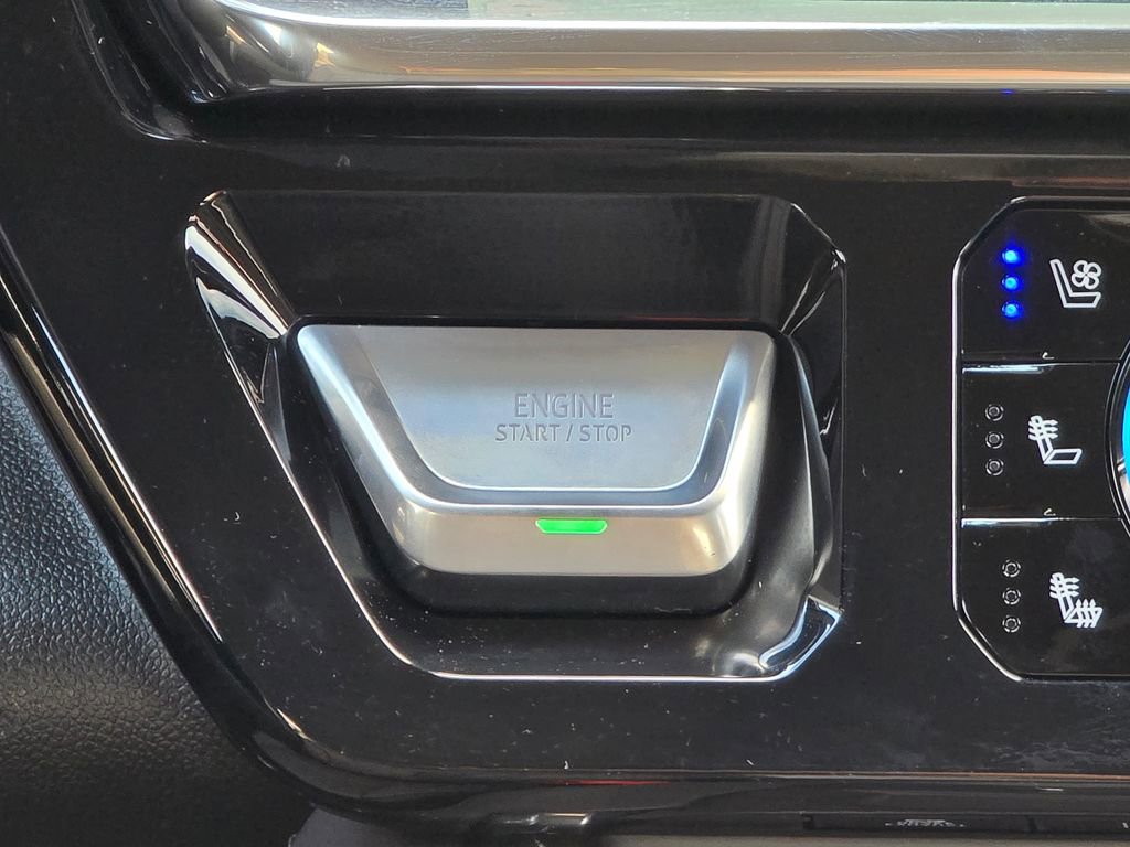 New 2025 GMC Sierra 2500 Denali w/ Max Trailering Package image 33