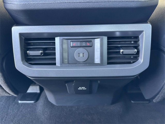 New 2026 Ford F250 Lariat w/ Tremor Off-Road Package image 15