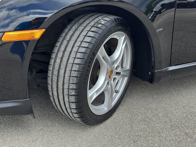 Used 2009 Porsche Cayman image 27