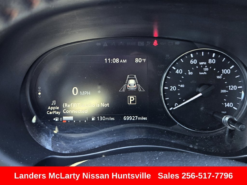 Used 2022 Nissan Kicks SR FWD image 26