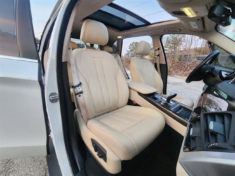 Used 2016 BMW X5 xDrive35i image 20
