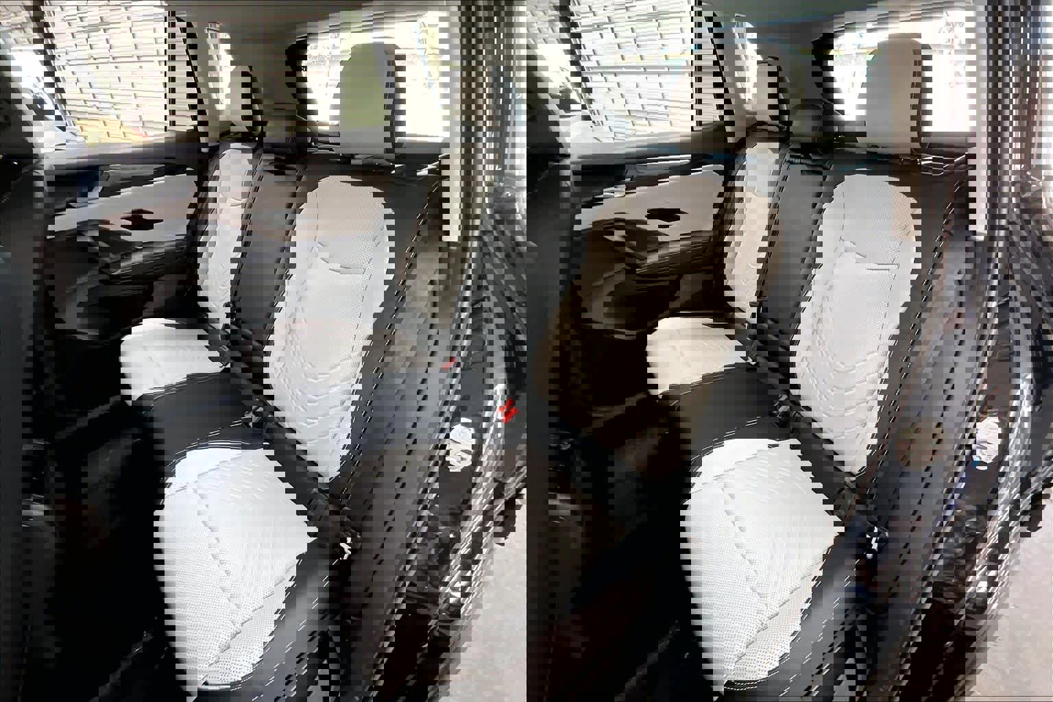 Used 2025 Volkswagen Tiguan SE image 28