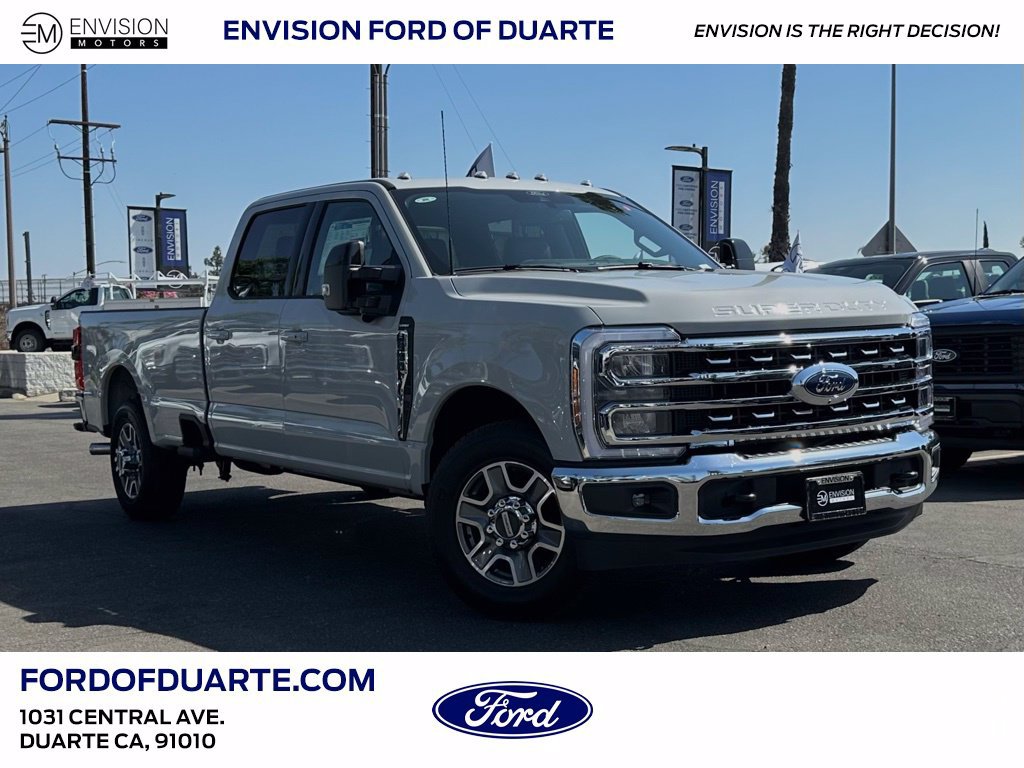 New 2026 Ford F350 Lariat RWD image 1
