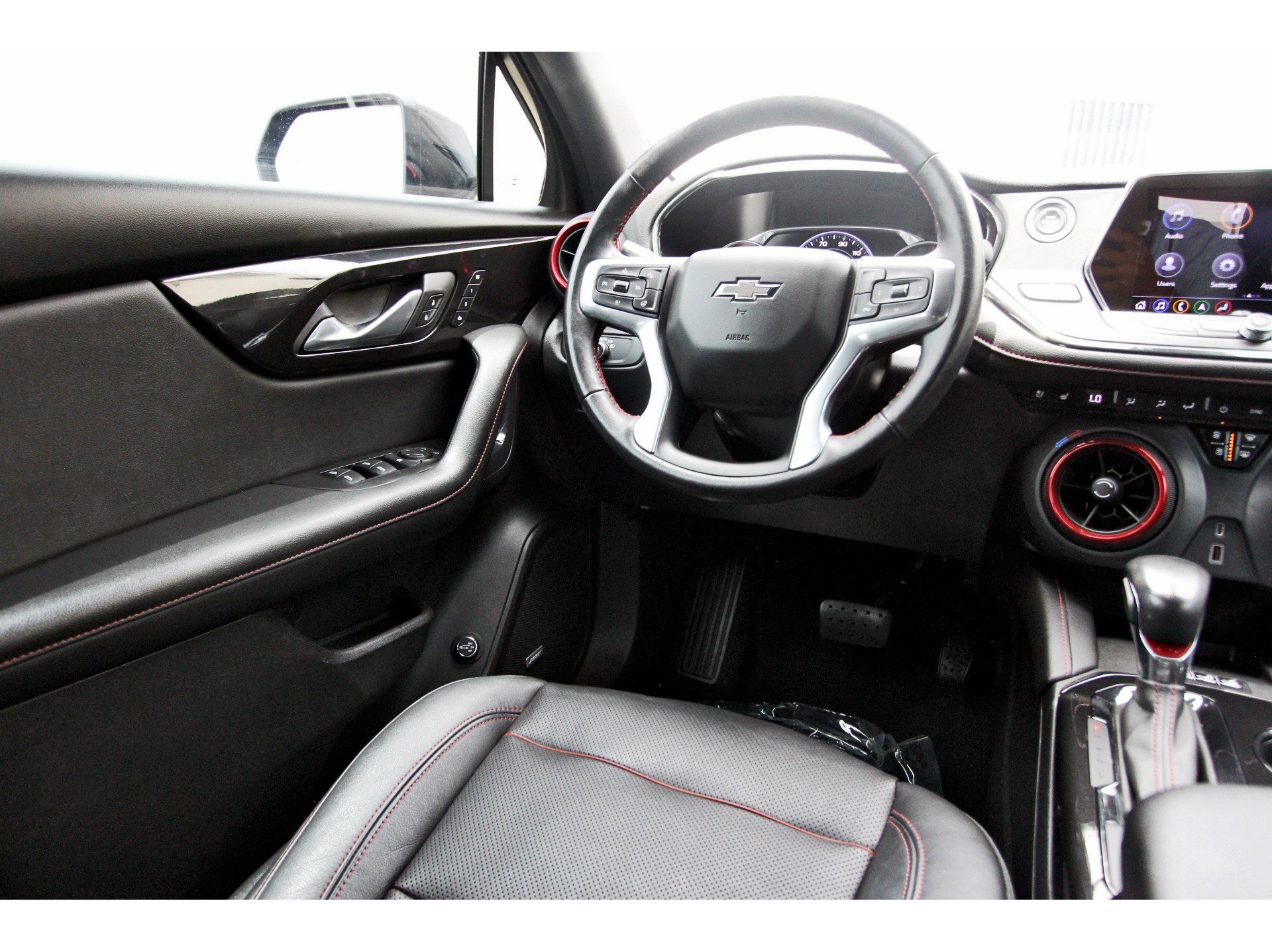 Used 2020 Chevrolet Blazer RS image 10