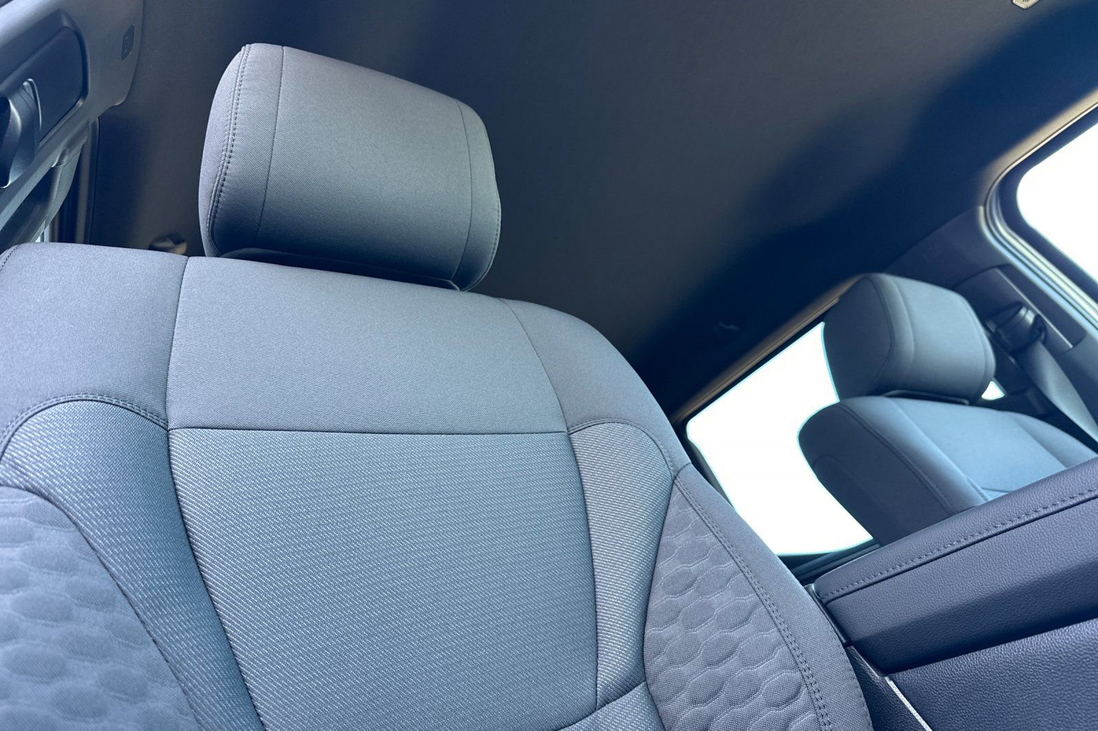 New 2026 Toyota Tundra SR5 image 18